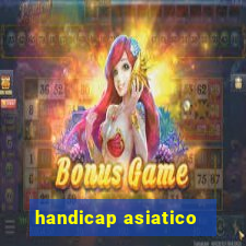 handicap asiatico -3.5